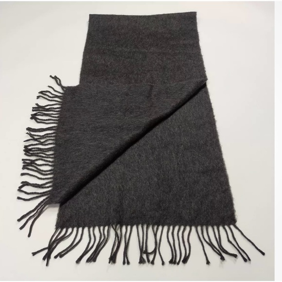 Fendi Wool Scarf - Picture 3 of 4